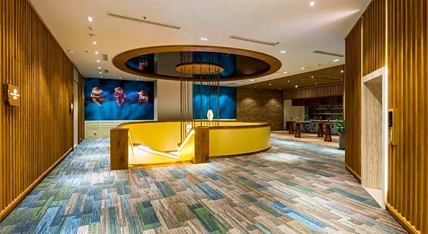 Fusion Suites Vung Tau