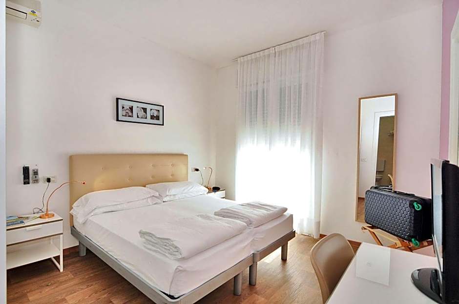 Hotel Nederland