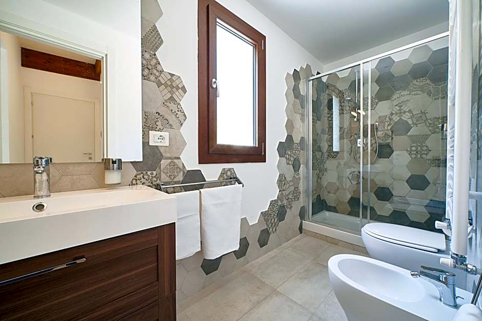 Villapiana Country House