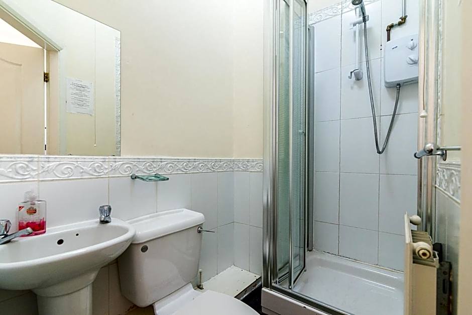 Old Trafford Stadium Hotel