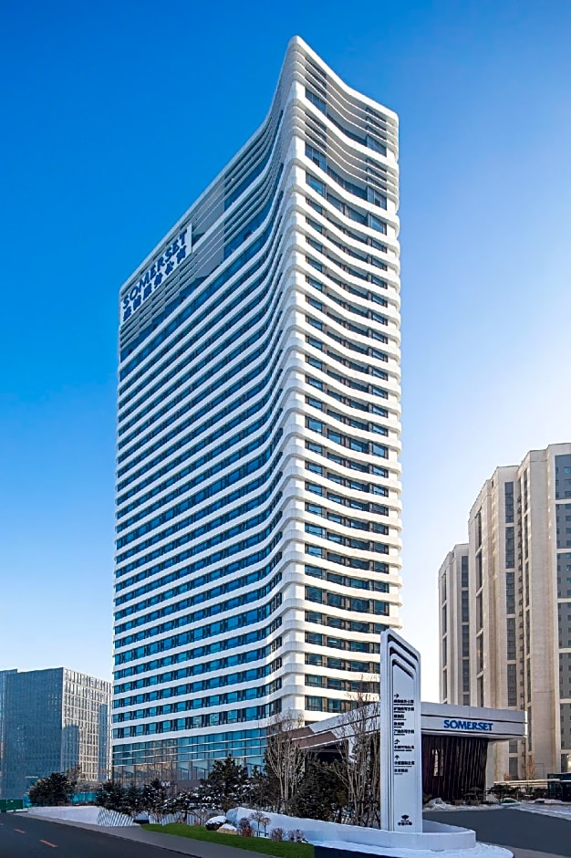 Somerset Zhongmao Changchun