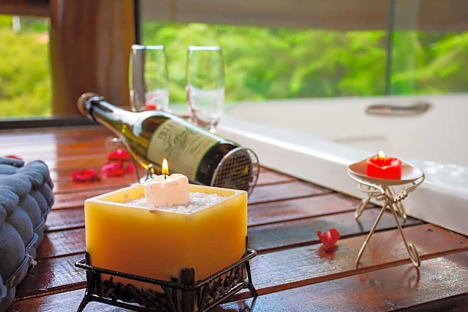 Pousada Vinhas do Pinhal