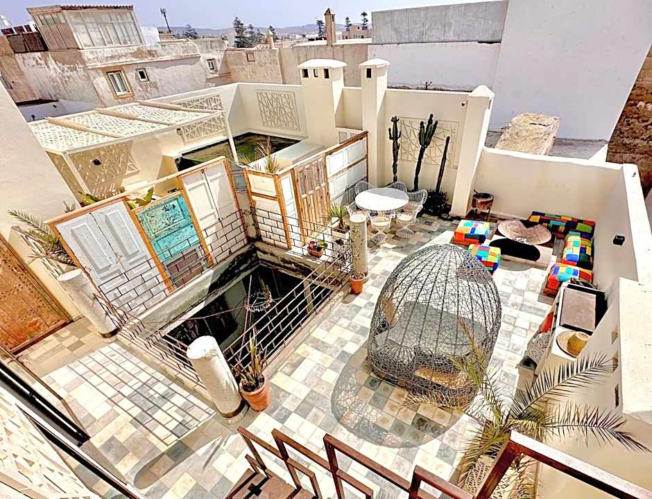 Riad EspritBleu - Adult Only