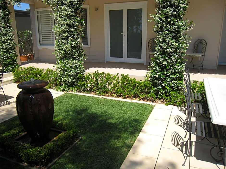 Brezza Bella Boutique Bed & Breakfast