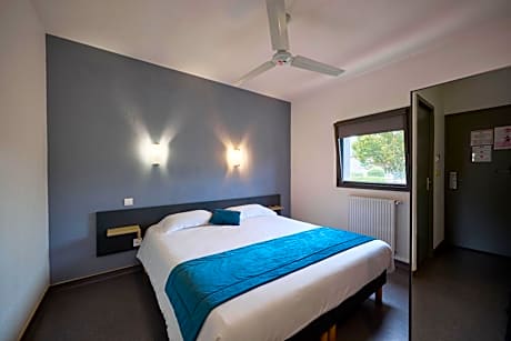 Superior Double Room - Non-Smoking