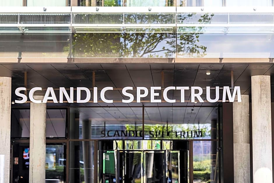 Scandic Spectrum