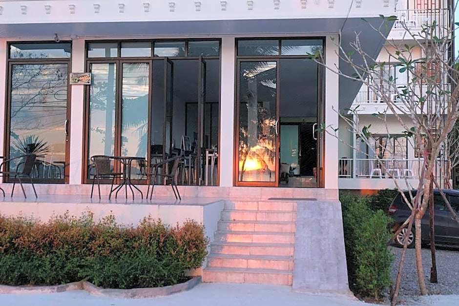 White Sand Halal House Krabi