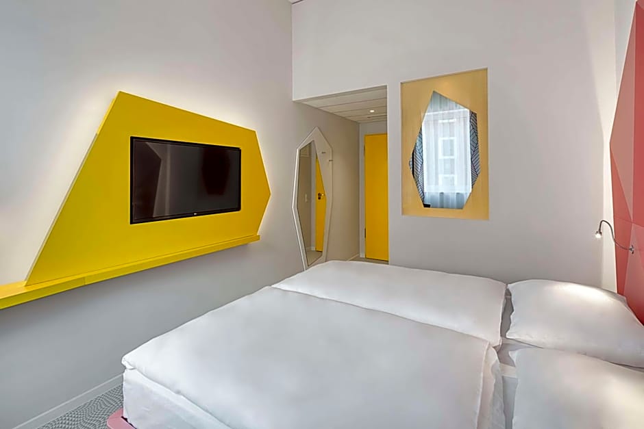 Prize by Radisson, Münster City