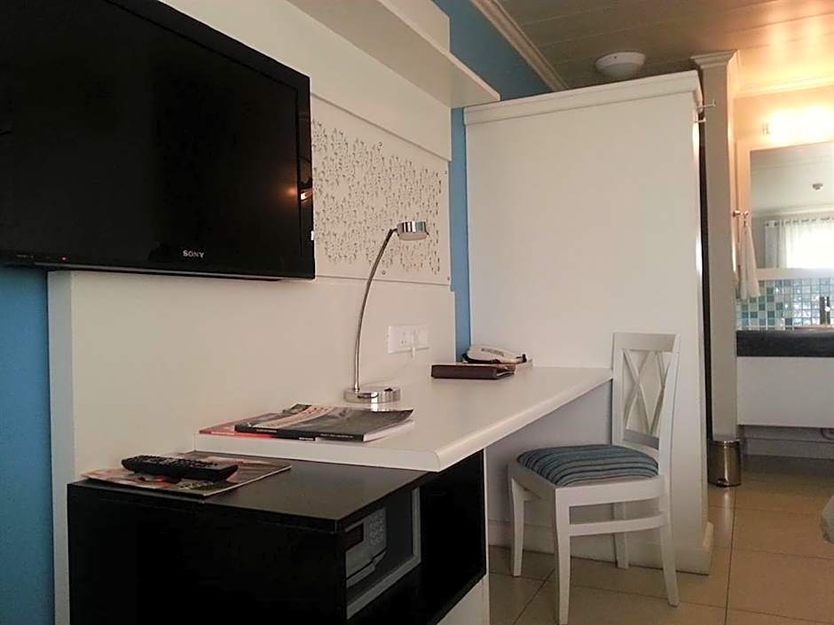 Peermont Metcourt Hotel