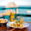 Bacalar B7 Blue