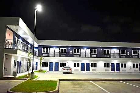 Blue Star Inn