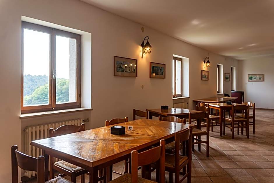 Hotel casa del pellegrino - Castelmonte