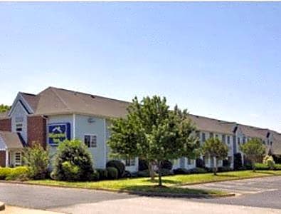 Microtel Inn by Wyndham Spartanburg Duncan
