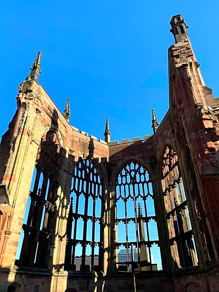 Belgrade Plaza Serviced Apartments