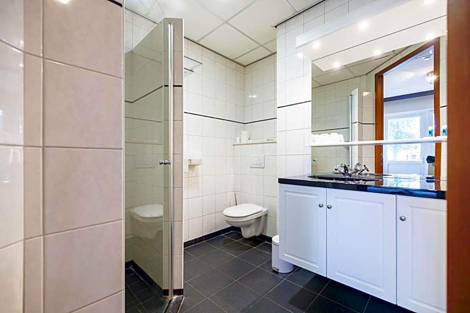 Hotel Frans op den Bult