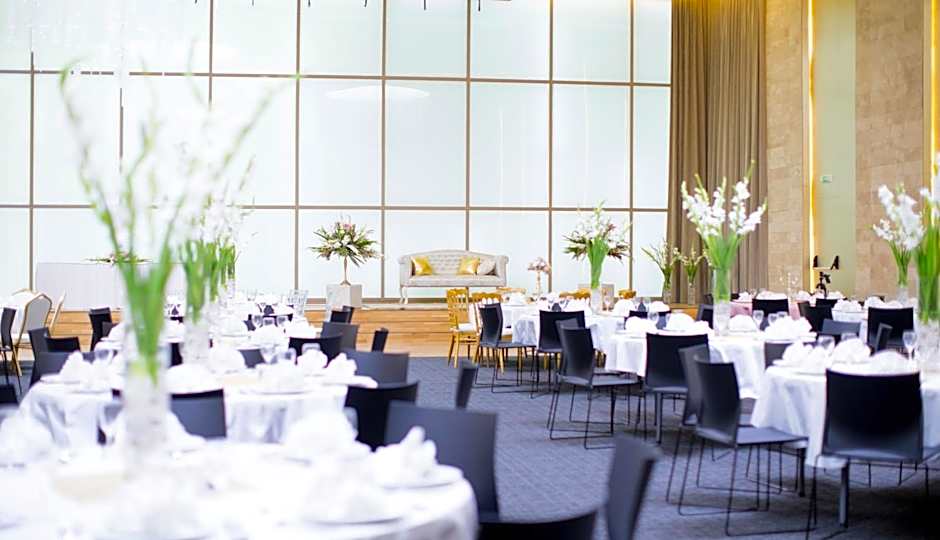 Holiday Inn Algiers - Cheraga Tower By IHG