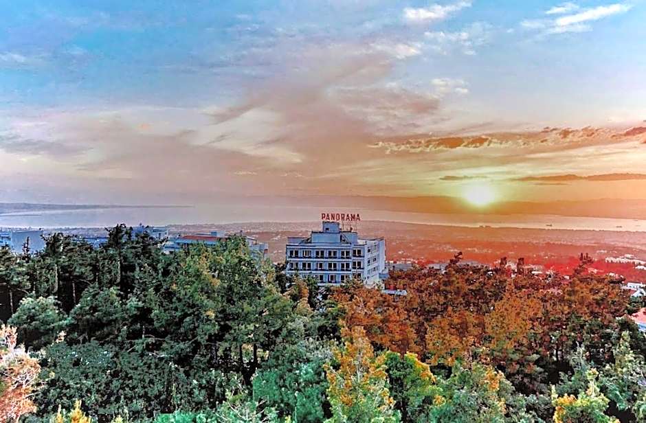 Hotel Panorama