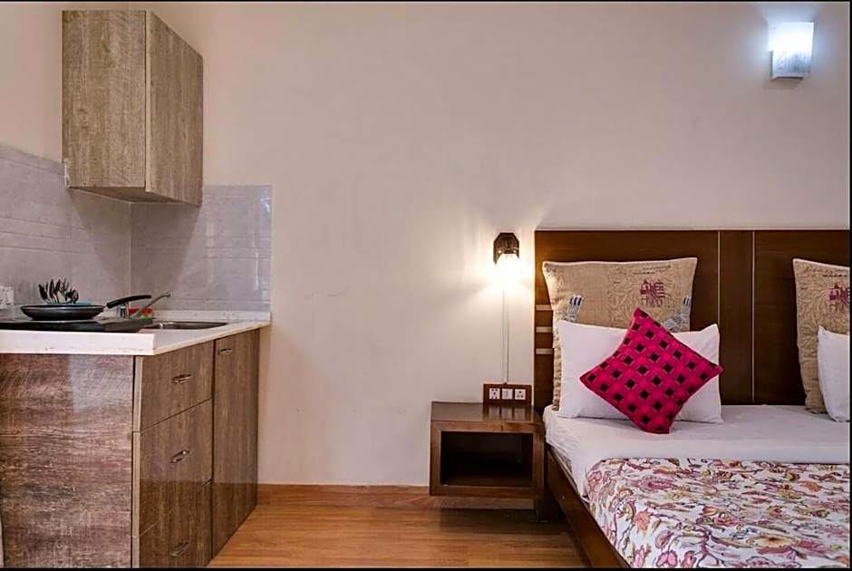 Perch Arbor Golf Course