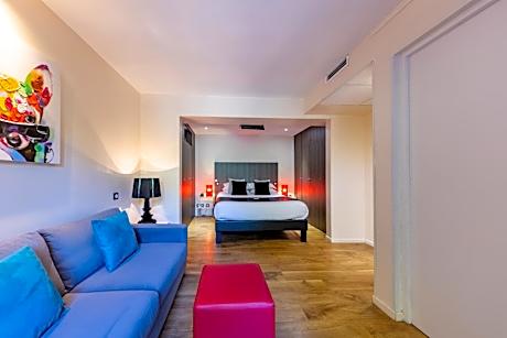 Superior Room with Balcony or Patio