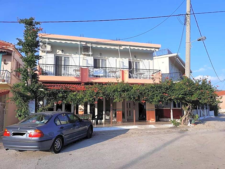 ΠΗΛΙΟΣ ΦΩΤΙΟΣ