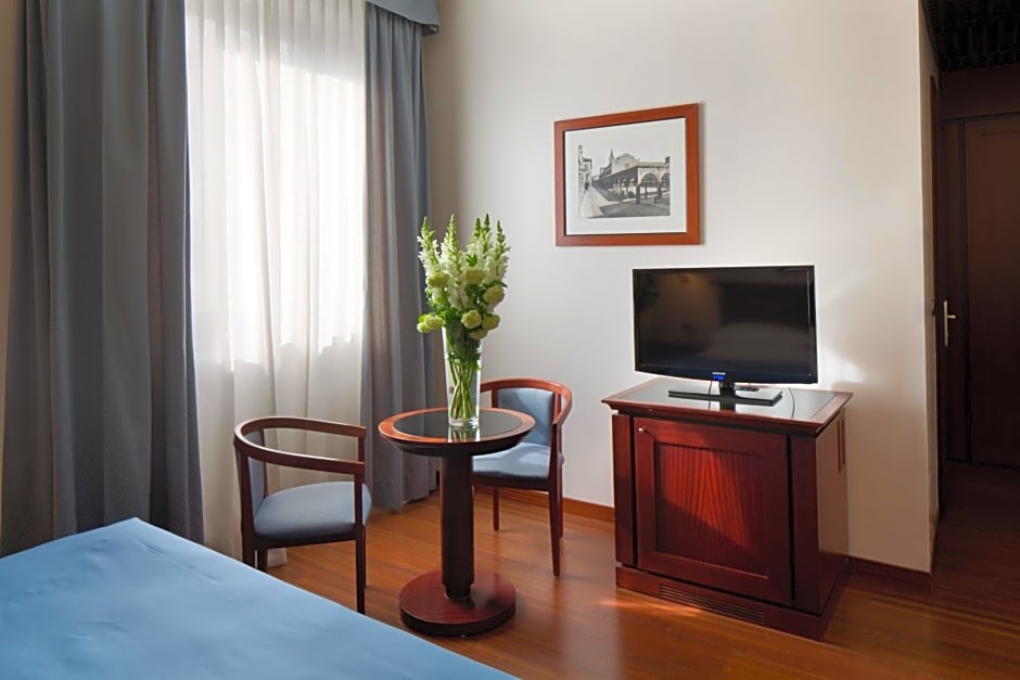 Starhotels Excelsior