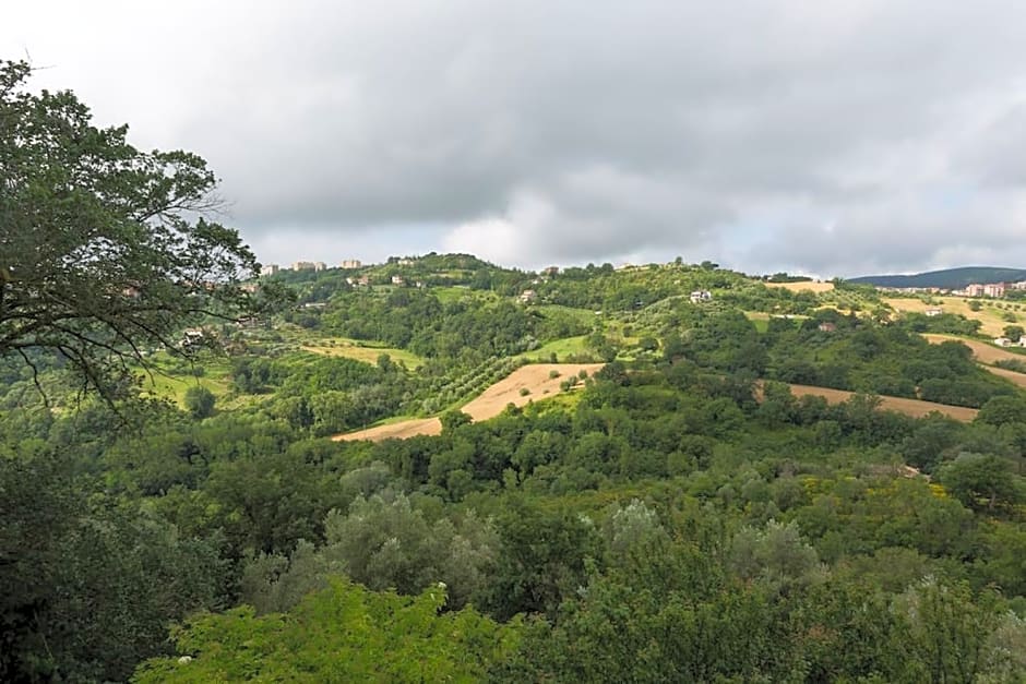 Agriturismo Il Poggio degli Scoiattoli