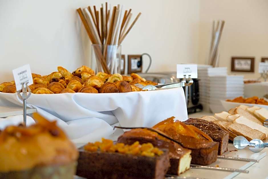 Les Terrasses d'Eze - Hotel & Spa