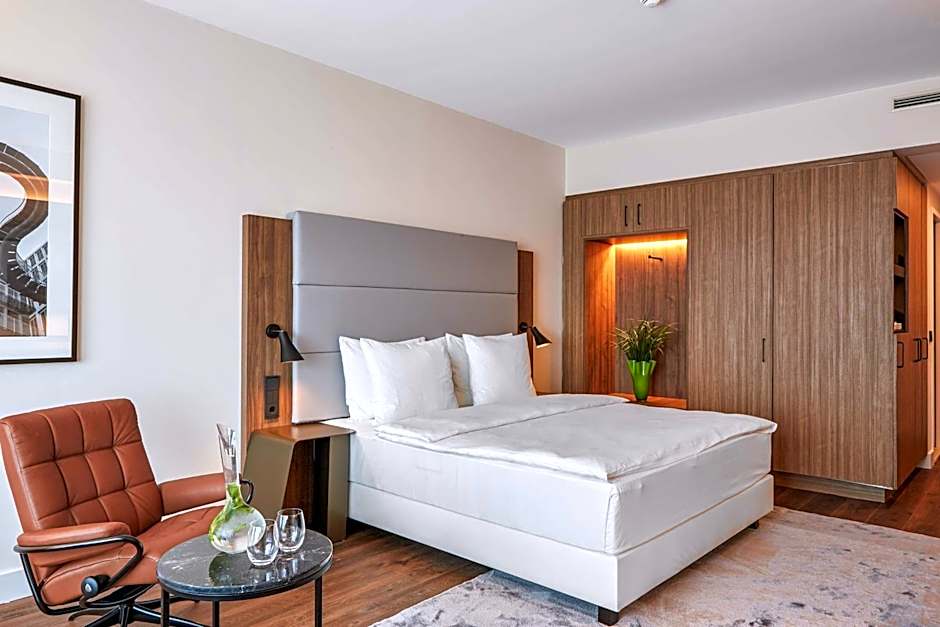 Radisson Blu Hotel Frankfurt