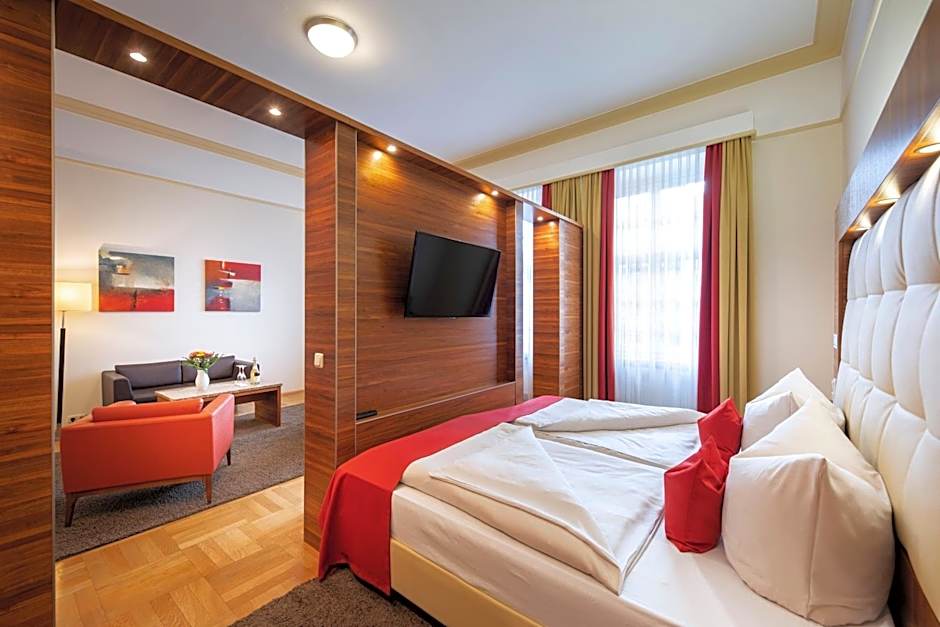 Sternhotel Bonn