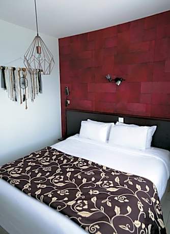 Budget Double or Twin Room