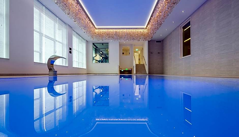 Van der Valk Hotel Vianen - Utrecht