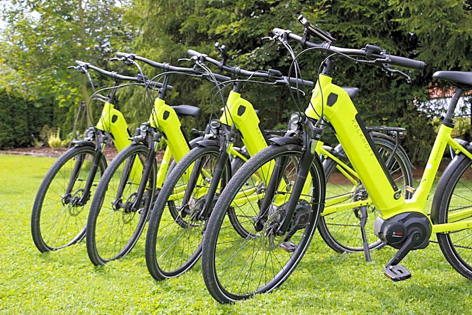 Gästehaus Zehmerhof bei Erding