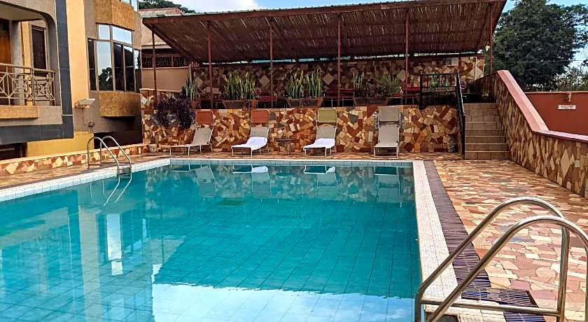 Prestige Hotel Suites Kampala