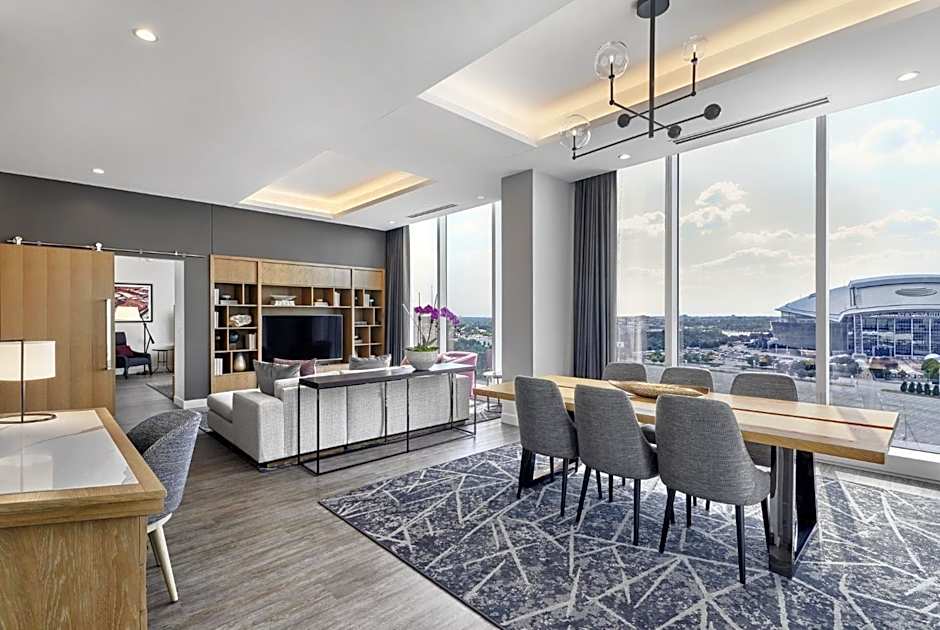 Live! by Loews - Arlington, TX