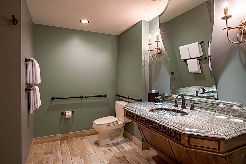 Grand Bohemian Lodge Asheville, Autograph Collection®