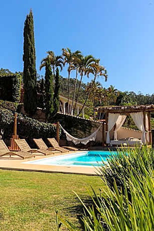 Villa Boréal Hostellerie Pousada Boutique