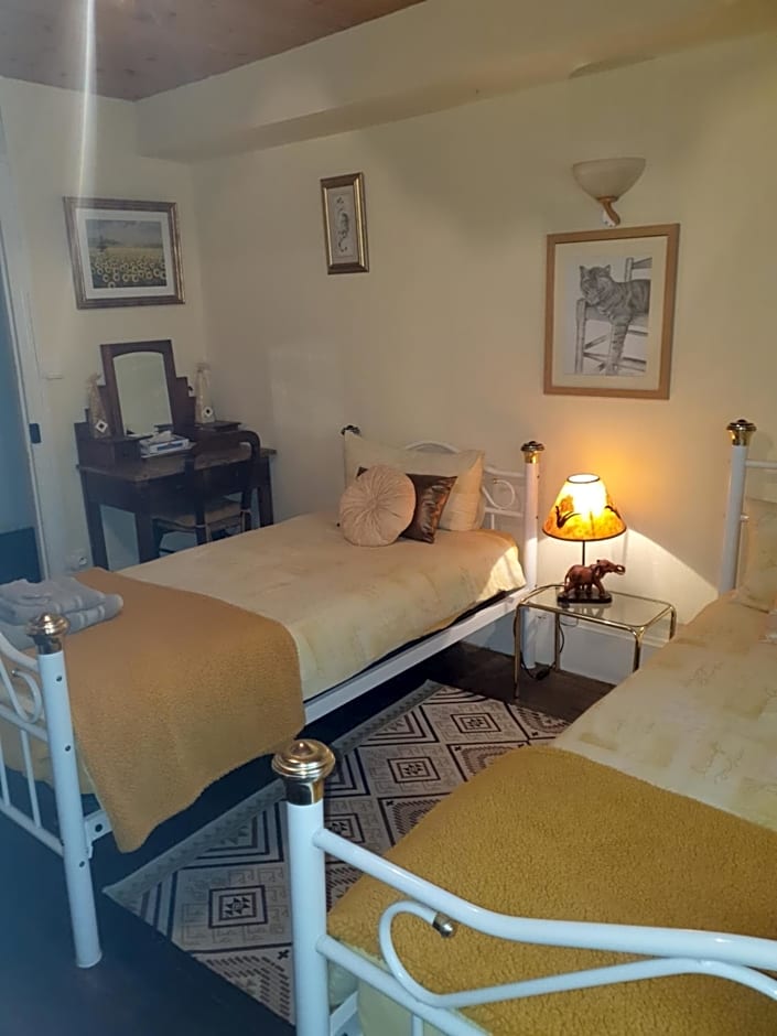 Sunset House Chambres de Hotes