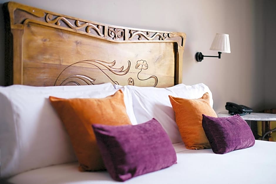 Circa 1905 Boutique B&B