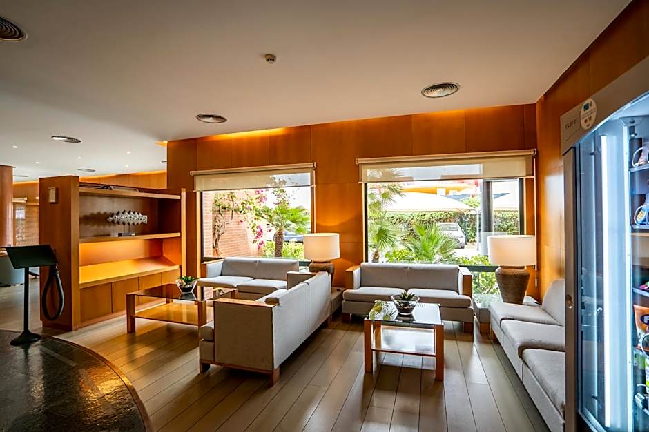 Posadas de España Malaga