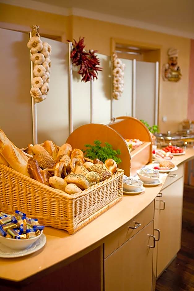 Hotel Ars Vivendi München