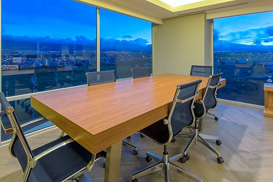 Sheraton San Jose Hotel, Costa Rica