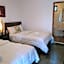 Hotel Sun Ha Bacalar