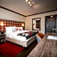 Hotel Bristol Verbier