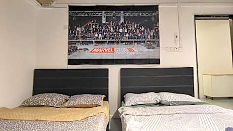 Warisan Homestay 18pax Kota Kinabalu