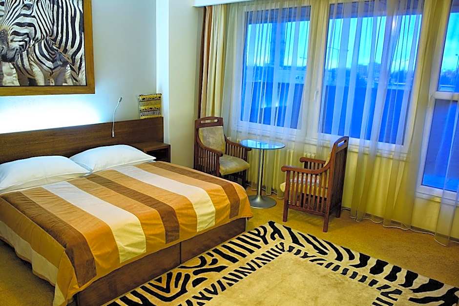 Afrika Hotel Frýdek-Místek