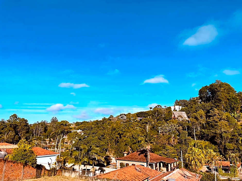 Hotel do Parque - Cunha