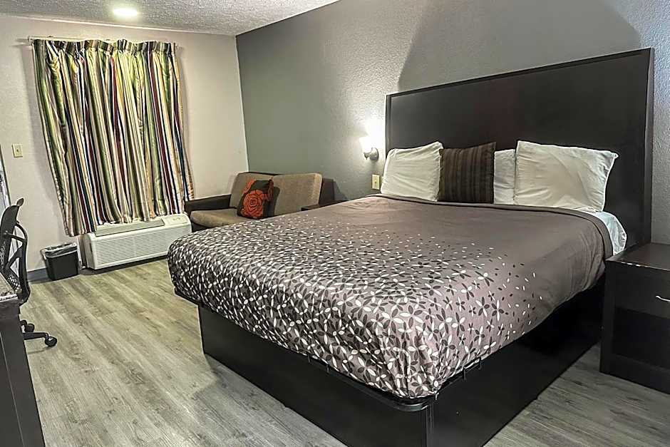 Regal Inn Guntersville By OYO Hwy 431