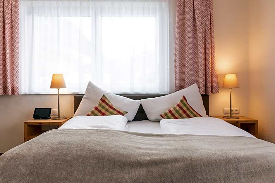 Pitztal Living Apartments