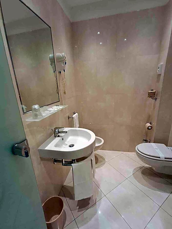 Hotel City Legnano