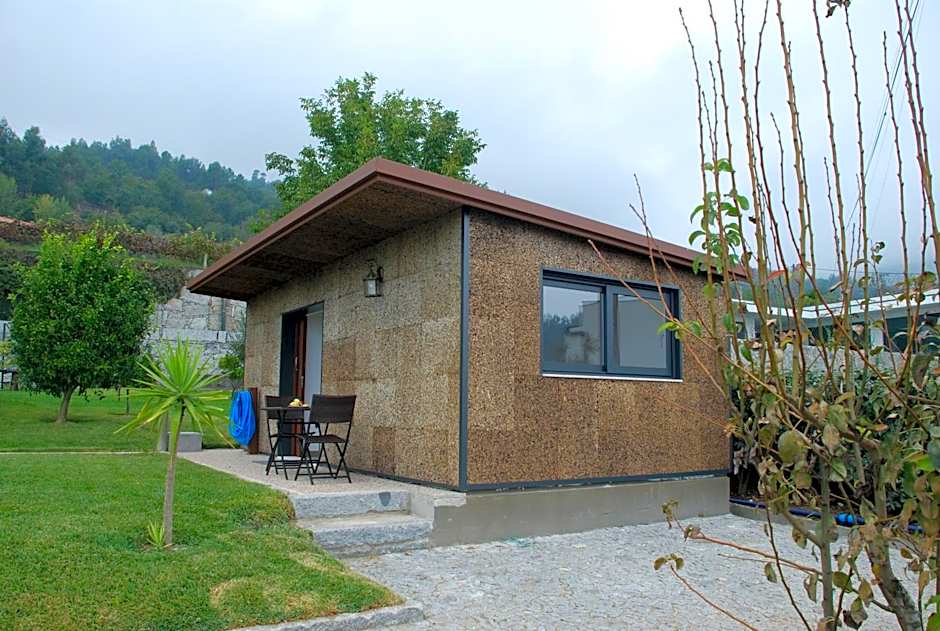 Quinta Pedras De Baixo